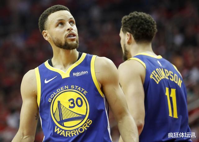 字母哥|剧情大反转！字母哥突然做出重大决定，勇士又可以组建王朝球队了