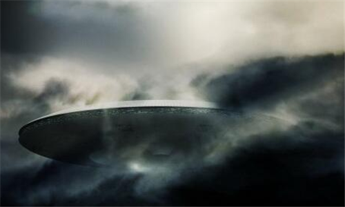 [外星人]苏轼发现“不明飞行物”，写下一首诗引发千年悬案，是外星人吗？