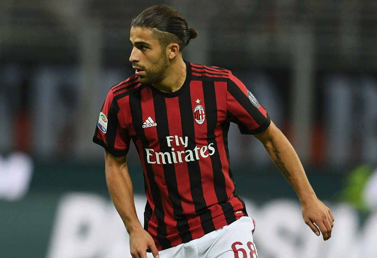 广州恒大|都想回归圣西罗？留住雷比奇有妙招；马队出马谈判——AC米兰新闻