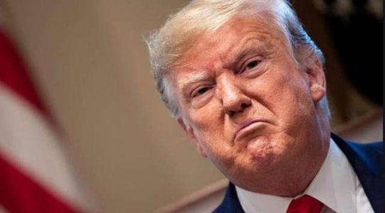 特朗普：6月23日！心腹倒戈相向，特朗普担心成真，或被军队请出白宫！