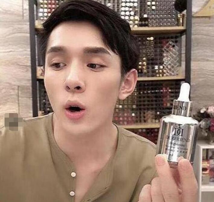 百雀羚|继“百雀羚”后，又一“国货”精华液火了，李佳琦：比兰蔻好用