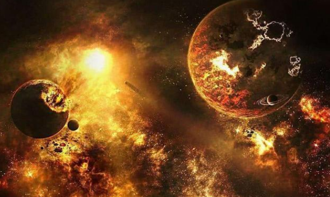 『科学家』科学家发现一条定律，让人类有些绝望，这条定律究竟是什么呢？