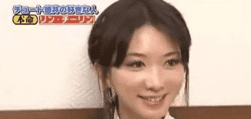 林志玲在日本錄綜藝節目，畫風突變，這簡直是判若兩人！-圖9