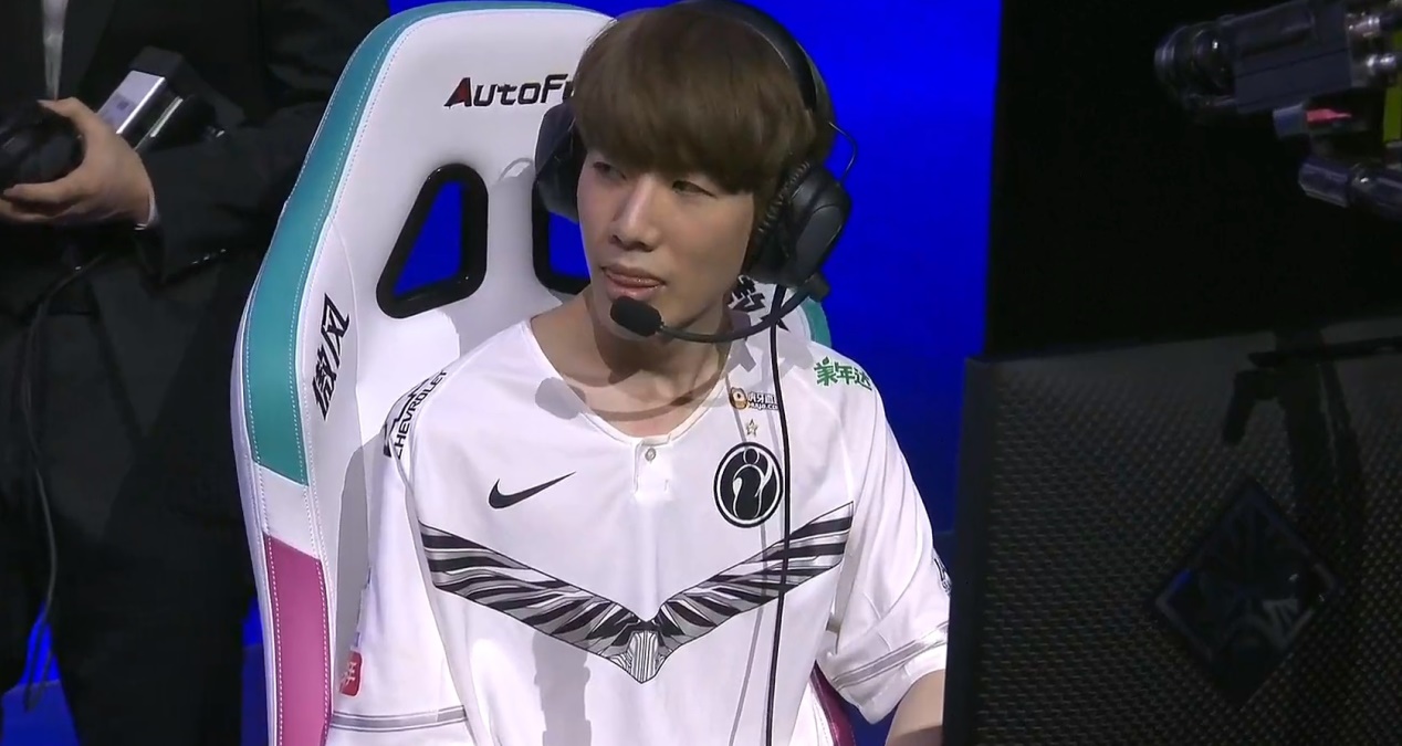 theshy|TheShy最惨个人数据公开！在所有职业选手中，仅仅排在了第93位