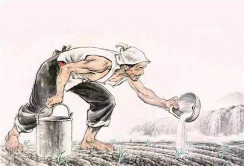 #李绅#穷人得势更可怕？当年写“粒粒皆辛苦”的诗人，后来却成了大贪官