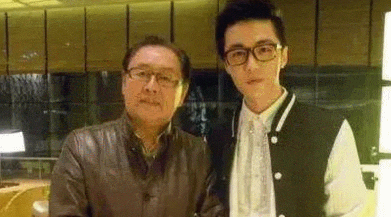 西游记@有种“基因”叫西游记主演后代，悟空女儿“无人娶”，看到八戒儿子直接跪服