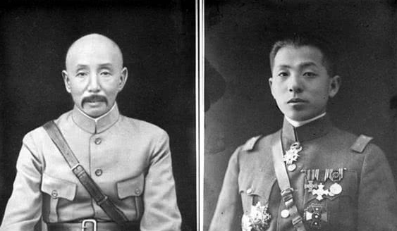 刘少奇■张学良和张作霖的墓地对比！