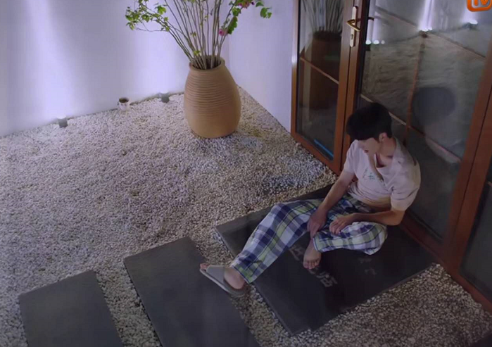 以家人之名|《以家人之名》:子秋说出9年不回家的原因,想弃剧的人又回来了