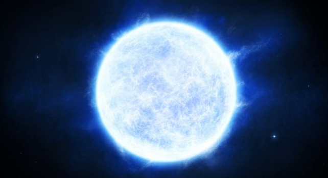 『』人类还能在地球上生活多久？看到太阳的寿命，情况不乐观！