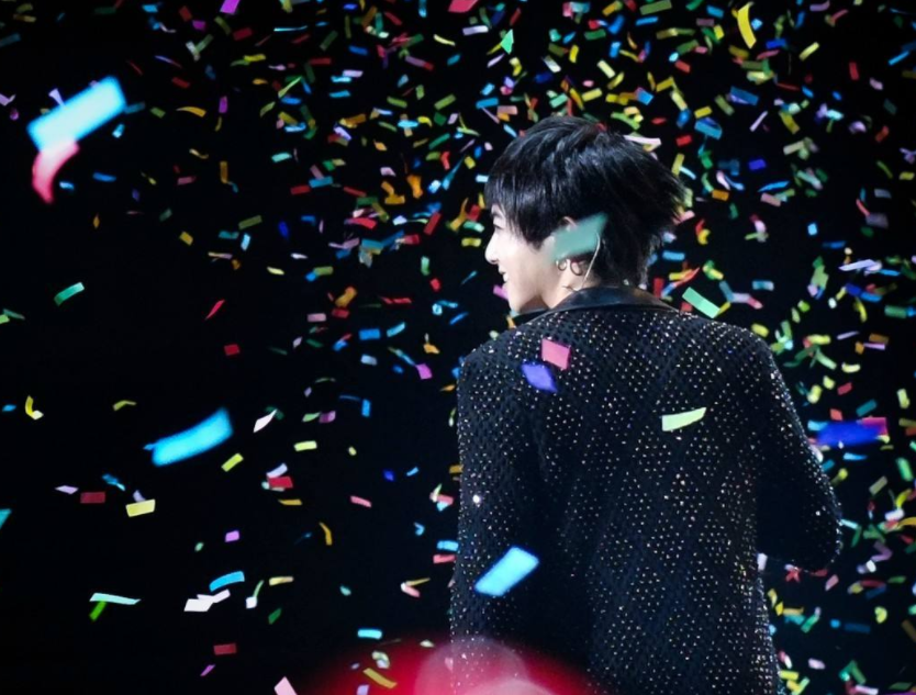 华晨宇|华晨宇被称为音乐鬼才的华晨宇，没有因此而止步