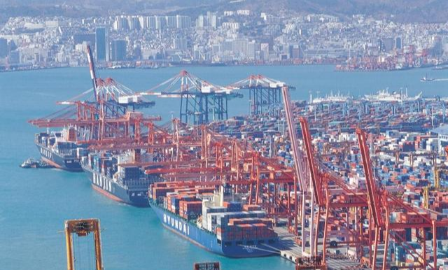 铁矿石|为什么我们要高价进口铁矿石,而不利用废旧钢铁?