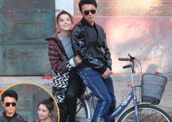 高圆圆|他在爆红时“抛弃”高圆圆，如今44岁却疾病缠身，沦落为18线配角