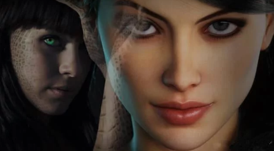 恐龙|莱瑟塔档案--地底文明是想象还是真实