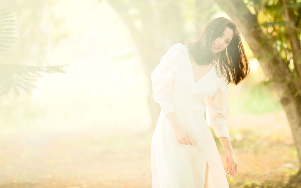 #彭小苒#彭小苒人美演技好，可惜被雪藏，没有大火真的遗憾