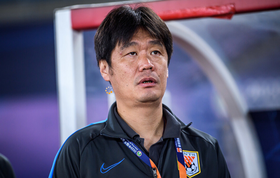 山东鲁能|一波13-6！鲁能重组面临巨变：超级U23即将归位，2外援或先后离队