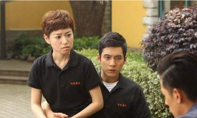 电视剧|“因一个演员被毁掉”的4部电视剧，你若一部都没看过，那就太幸运了