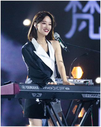 张雨绮|《浪姐》最终成团名单曝光！张雨绮出局，网友：这个阵容众望所归