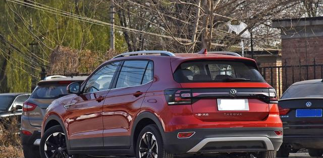 SUV|国产SUV爆卖，两大“巨头”也来争夺10万SUV市场，你看好谁