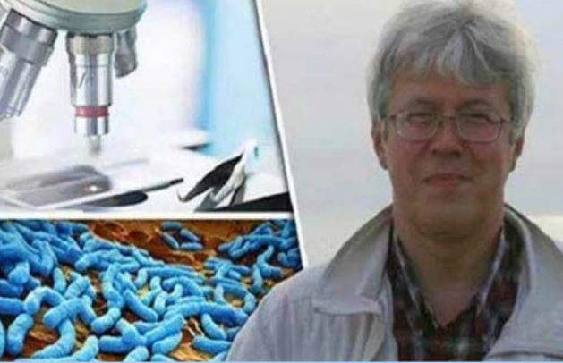 科学家|新冠病毒算什么！南北极冰川融化，或释放地球远古病毒！