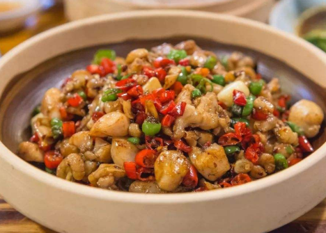 醉虾：“寄生虫”最多的3大食物，医生从来都不吃，很多人却还当美食