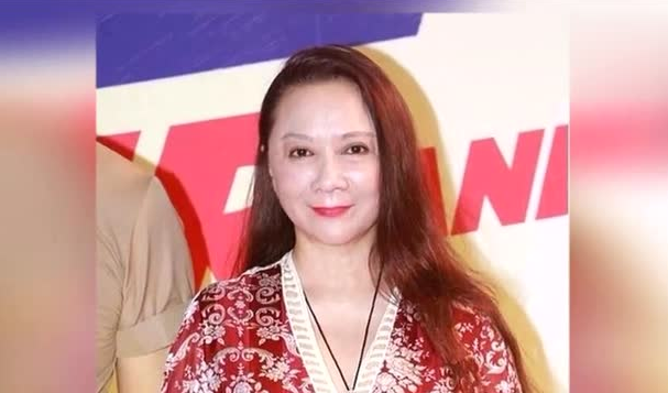 整容|同样是春晚“常客”,宋丹丹选择自然老去,而她偏偏不服老沉迷整容