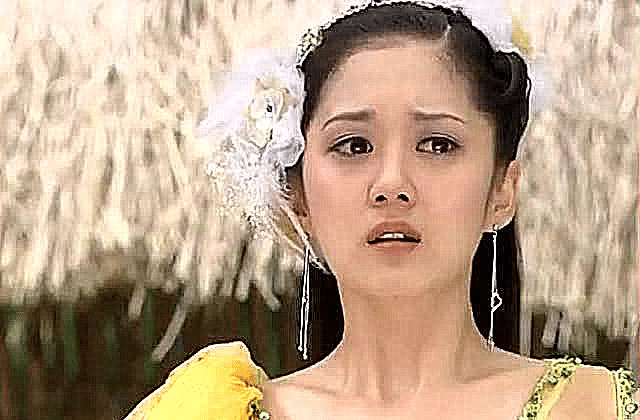 【刁蛮公主】《刁蛮公主》四朵金花，前三朵不温不火，最不起眼的她却火了