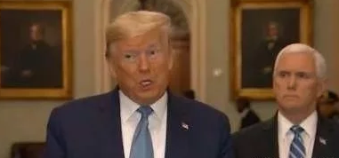 美国@孤立无援！美国向世界各国求助无果后，德国反而开始对美国下手了！