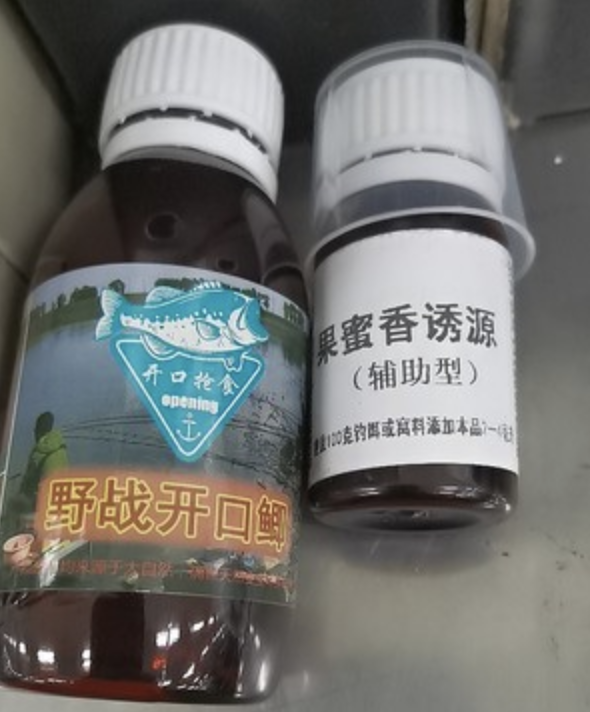 饵料|偷偷告诉你：蚯蚓钓鱼已成过去式！用这“新鲜货”，天天上鱼到手软