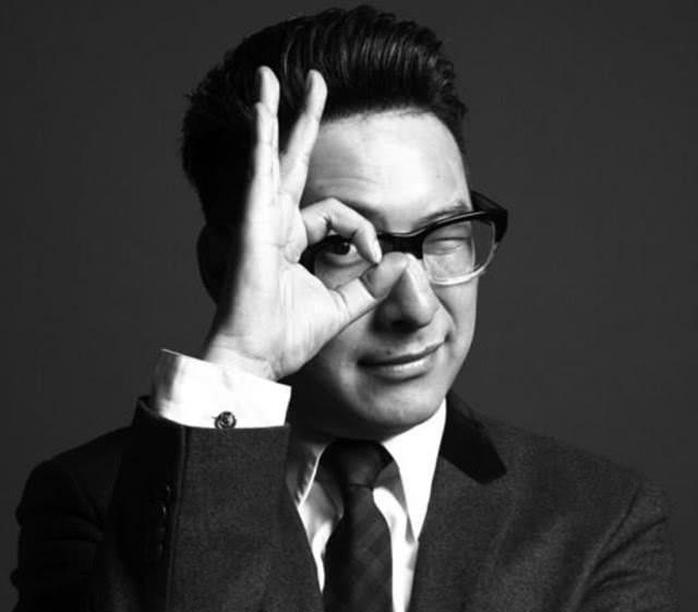 王岳伦▲王诗龄爸爸王岳伦被称知名导演？那他拍过啥？看完令人大跌眼镜