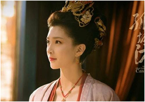 「宋仁宗」揭秘！清平乐大结局，真是让人心疼不已