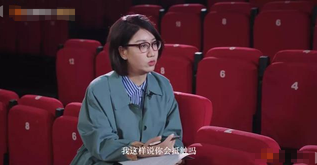 万茜|谎话连篇,碰瓷影后?没想到她的人设也崩了