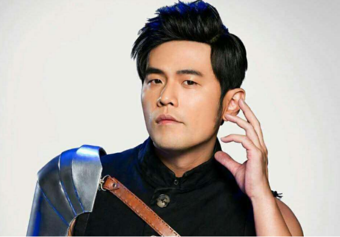 【肖战】他自己写歌自己唱歌，以一曲独特风格曲目，红遍了大江南北