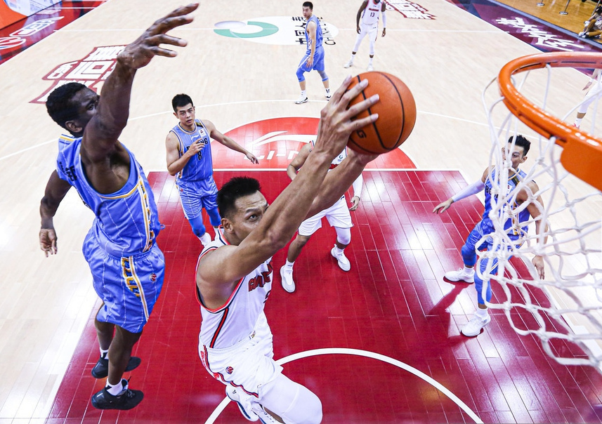 苏伟|0分0板0助0断0帽！广东500万先生再度迷失，朱芳雨后悔引进他吗？