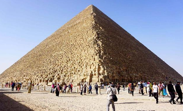 金字塔|惊人证据?金字塔其实是发电厂,科学家们究竟在金字塔中找到了什么?