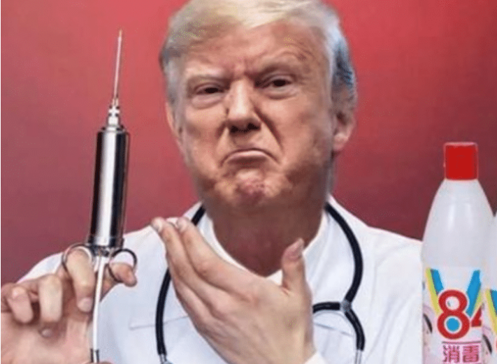 「华裔」美华裔科学家突然遇害！研究新冠疫苗获重大发现，生前聊天记录曝光！