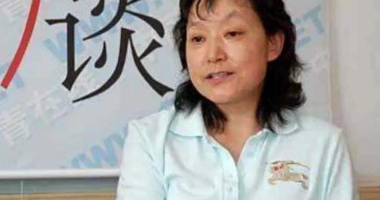 刘学红|77年高考第1位女状元，语文只差1分满100，她现状如何？
