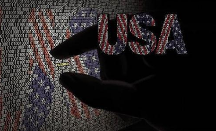 软件|“棱镜门”重演？美政府承包商在多款APP中植入追踪软件，全球哗然！