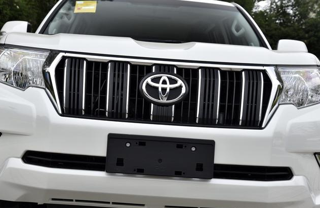 轮胎|堪称路上“坦克”,真正“越野王者”,10年只换2轮胎,开坏都难