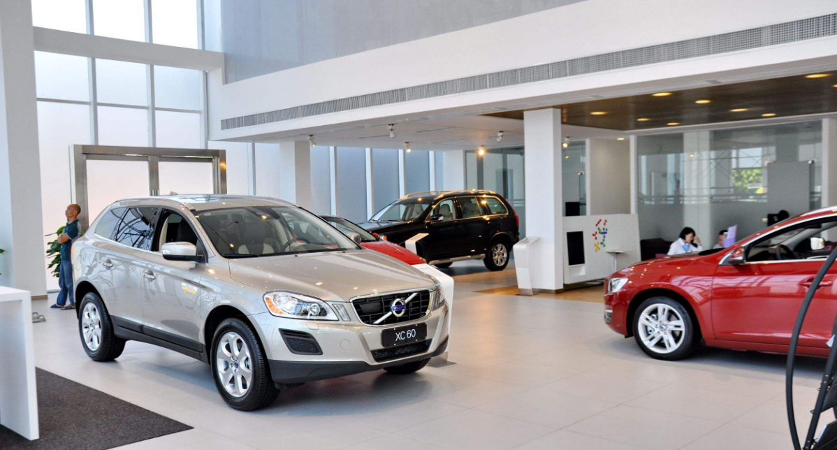 [4s店]购车“砍价”最多能砍到多少？4S离职销售透露：这个才是底线！