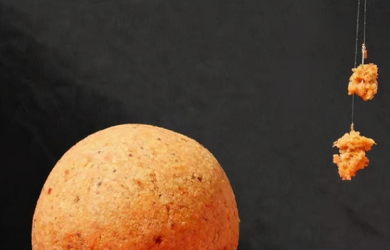 饵料|秋冬钓鱼虫饵、素饵用法大不同，外加“神秘”自制饵料，快来学学