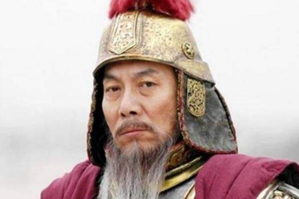 秦始皇@历史上功高震主的三个名将：个个都是天才，无人能超越！