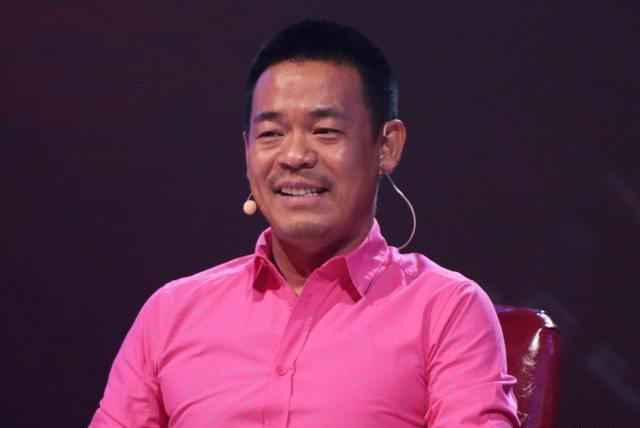 尹相杰|“靠一首歌吃一辈子饭”的歌手太悲哀，每次上台就只会唱一首歌