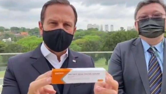 澳大利亚|骗数据？巴西计谋得逞，中方6.1亿疫苗大单“打水漂”？邻国：不买我们买