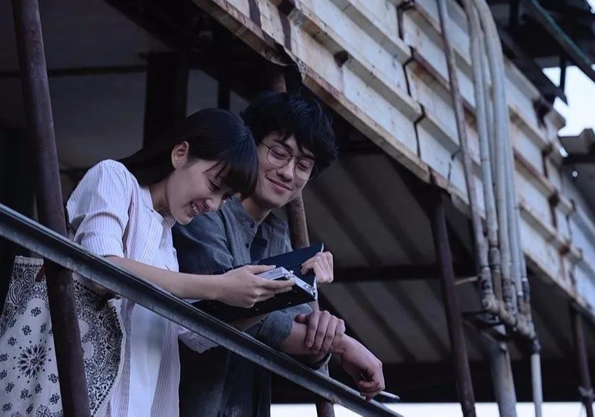 【TVB】今年港剧第一炮，吊打TVB