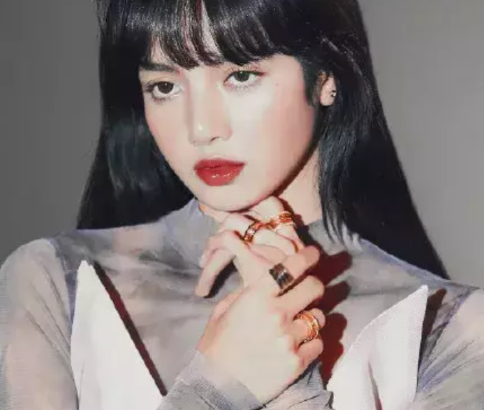 朴春|被嘲长胖整容怪!她可是初代人间芭比啊!