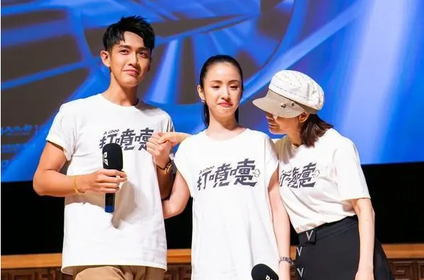 窦骁|4位“红得快，凉得更快”的艺人：以前全是男神，如今无人问津
