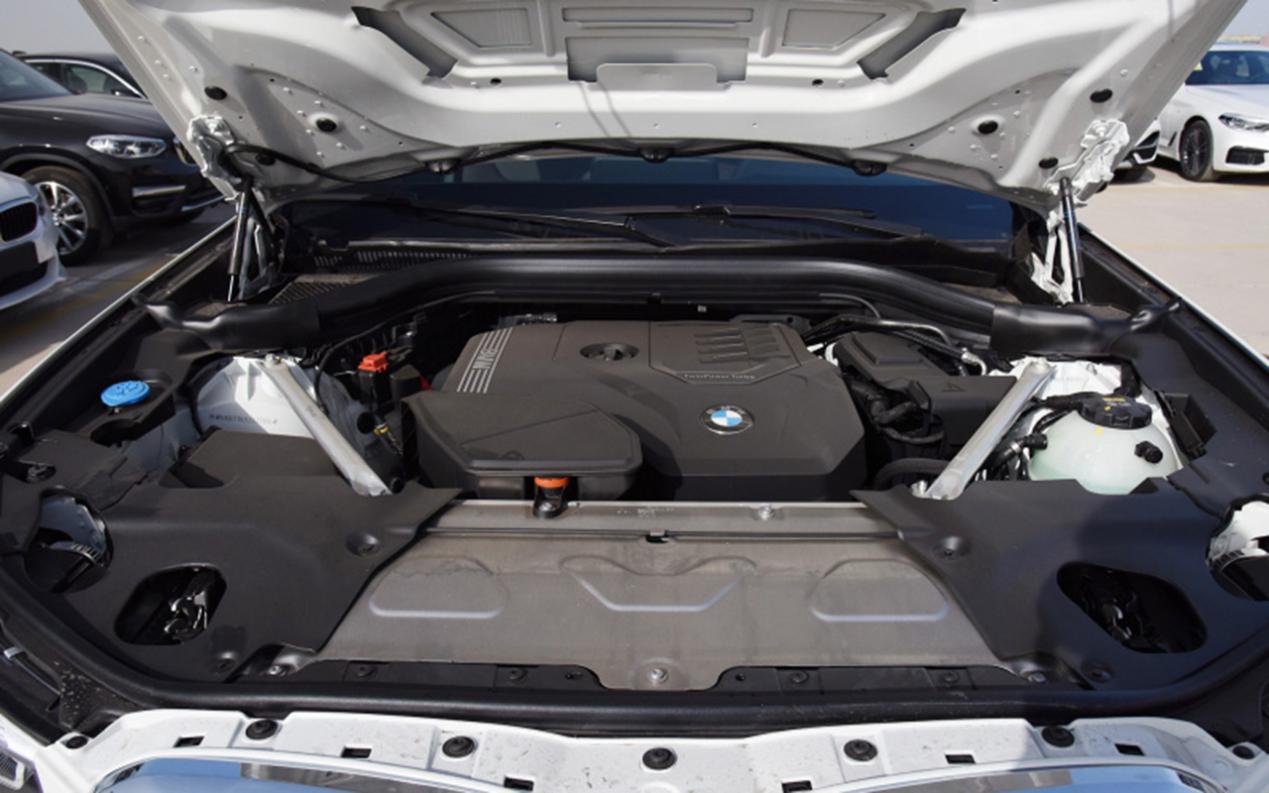 宝马X4|3年保值率最高的4款中型SUV，汉兰达开3年几乎不亏钱！