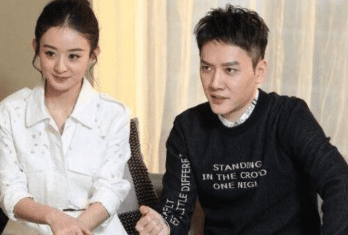 吴京|靳东孩子叫靳小爷，吴京孩子叫无所谓，全都败给冯绍峰儿子名字！