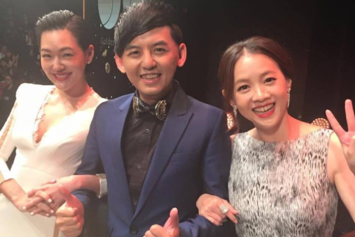 曾志伟|曾志伟女儿为什么46岁无人追？知道原因后，换我我也不敢娶啊！