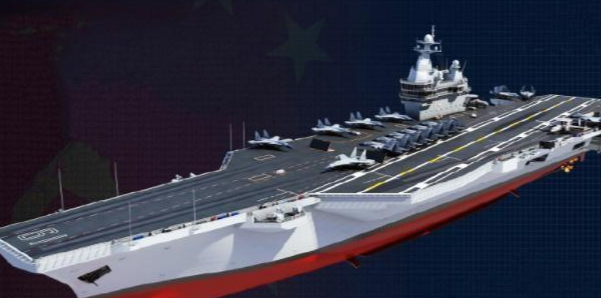 「核动力航母」核动力航母究竟有多难造？世界上除了美、法外，中国何时能建造？